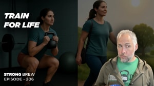 Fitness Isn’t About the Gym. It’s About This…