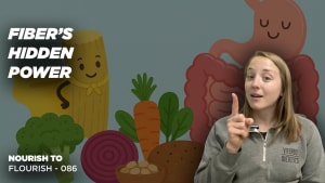 The Most Underrated Nutrient You’re Probably Missing (and Why It Matters More Than You Think!)