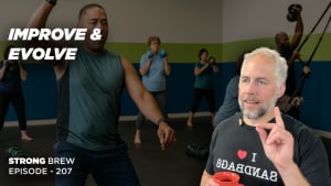 What If You’ve Been Training Strength All Wrong?