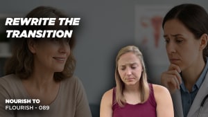 Menopause, Perimenopause & Weight Loss Resistance: What Your Doctor May Not Be Telling You