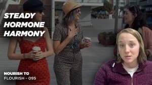 Menopause or Just Hormones? What Women 40+ Need to Know (RD Explains)