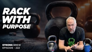 What's Wrong With Your Kettlebell Training?