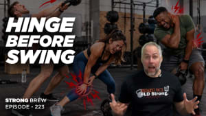 The Problem With Kettlebell Swings (And What To Do Instead)