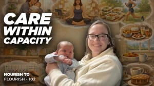 Struggling to stay consistent? Read this.