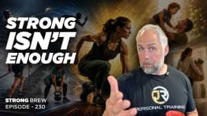 The Fitness Quality You Lose First