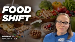 You Don’t Need a Perfect Diet