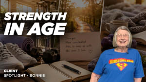 Grow Strong, Age Gracefully