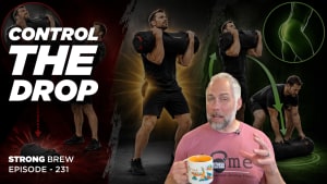 How Not To Injure Your Low Back