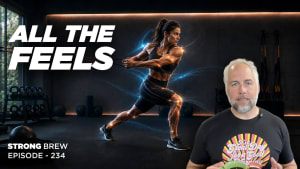 Should You Feel Every Exercise? The Truth About Strength Training