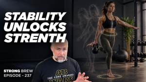 Why Is This So Important For Building Strength?