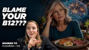 Is It Aging or a Vitamin B12 Deficiency? Signs You Shouldn't Ignore