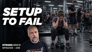 Why People Quit the Gym (And Why Motivation Isn't Always the Problem)