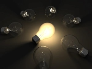 Only mindful repetitions.