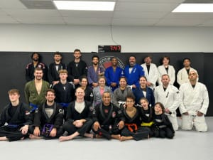 Community of Success