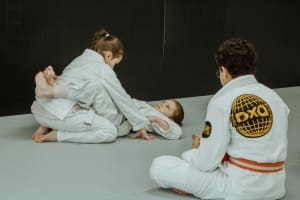 Kids Program Overview