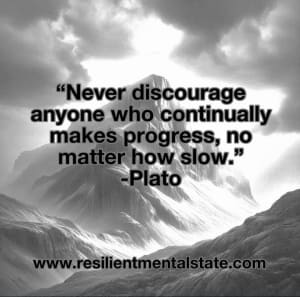 Resilient Mental State