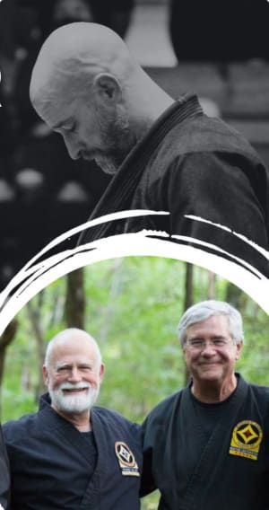 Standing on the Shoulders of Giants: The Pillars of Chapel Hill Quest Martial Arts