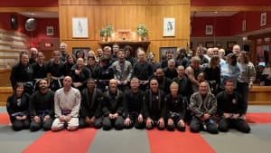 Unlock the Many Benefits of Martial Arts for Adults at Chapel Hill Quest Martial Arts