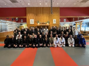 October 2024 Roy Dean Seminar Wrap-Up
