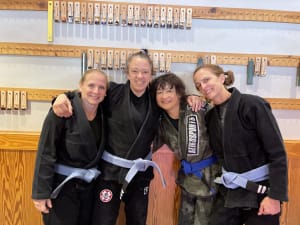 How to Get Good at BJJ: Key Tips and Why Training at Quest Martial Arts Makes All the Difference