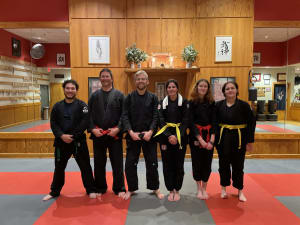 Why Quest Jiu-Jitsu & Self-Defense Stands Out: A Multi-Faceted Approach to Martial Arts