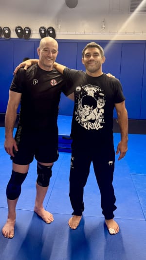 Why Continued Training—and Learning from Experts—Matters