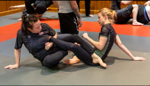 Fight in Cursive: The 5-Step Drilling Method We Use at Quest Jiu-Jitsu & Self-Defense