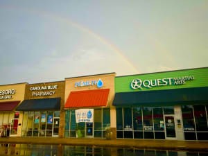 Why More Parents Are Choosing Quest Jiu-Jitsu & Self-Defense 