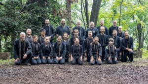 Mountain Quest 2025: Celebrating 25 Years of Tradition, Training, and Transformation