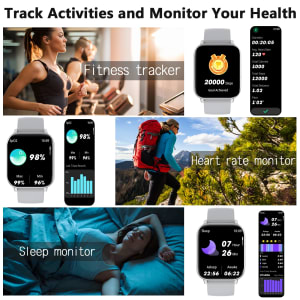 Harnessing the Power of Smart Devices: How Technology Enhances Your Fitness Journey