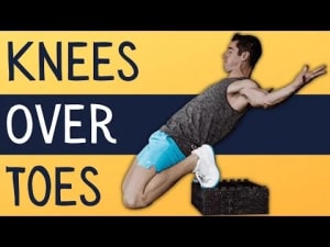 Debunking the Myths: The Truth About Knees Over Toes in Fitness