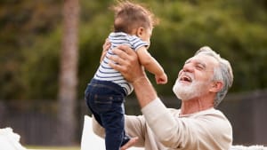 How Strength & Endurance Training Improve Everyday Life