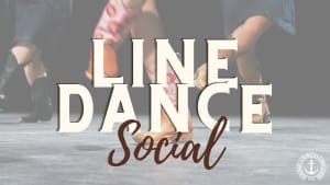 Line Dancing Night