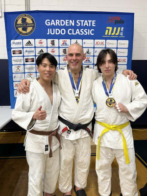 2024 Garden State Judo Classic