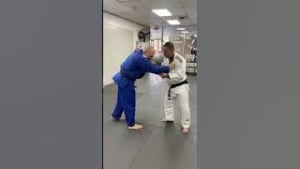 Reversal to high collar part 1 