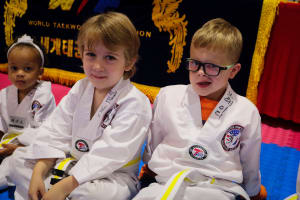 More Than Just Physical Training