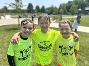 The Best Martial Arts Summer Camp in Saint Louis Is Back for 2026!