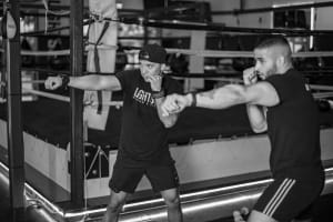 Knock Out Your Fitness Goals: How Boxing Can Transform Your Routine
