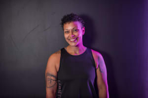 The Feminine Art of Boxing