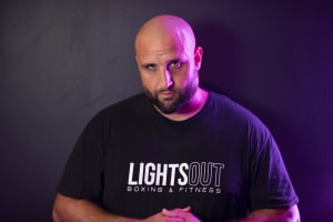 The Benefits of Boxing for People with Parkinson's