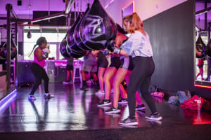 Knock Out the Pounds: 10 Reasons Boxing Training is Great for Weight Loss