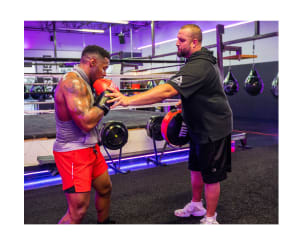 The Art of Counterpunching: How to Outsmart Your Opponent in the Ring