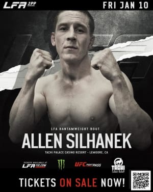 Back to Tachi Palace Casino with Allen Silhanek January 10th, 2025