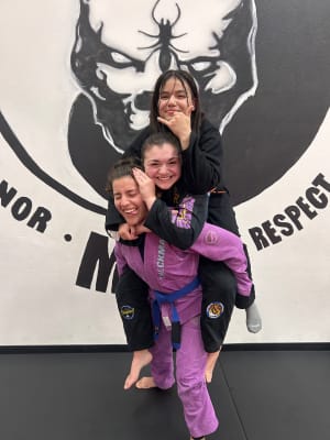 Why Jiu-Jitsu is one of the Best Self-Defense Martial Art for Women