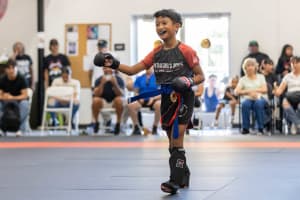 Bully-Proof Your Child: How Martial Arts Builds Confidence and Stops Bullying