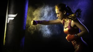 Kick Into Confidence: Why KickFit at The Dojang is the Ultimate Workout for Body and Mind