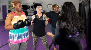 Why The Dojang Is the Best Martial Arts School in McCalla, AL