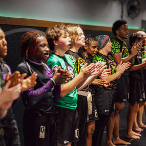 Karate + Jiu-Jitsu: The Best Martial Arts Combo for Kids