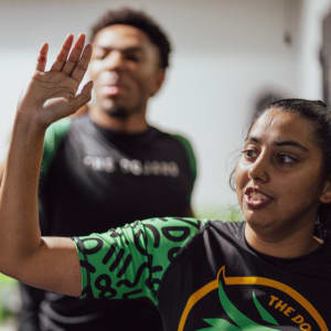 ?? The Secret to Success in Martial Arts: Consistency