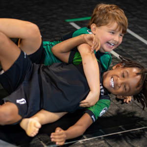 ?? 5 Unexpected Benefits of Martial Arts Training Beyond Self-Defense